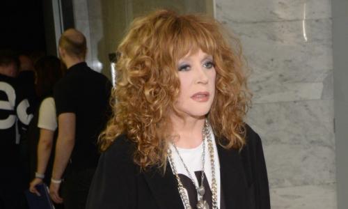 Поступок Пугачевой после похорон Децла не скоро забудут