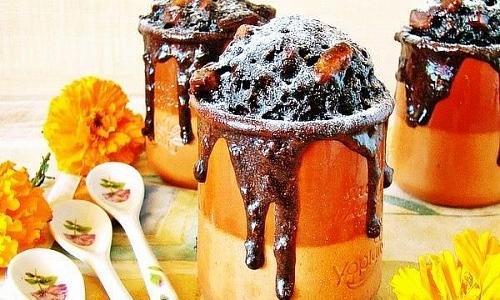 Десятка рецептов быстрого завтрака