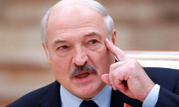 Лукашенко снова привезли в больницу: подробности