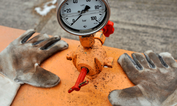 В «Газпроме» пообещали бесплатно провести газ в небольшие дома россиян