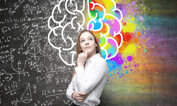 Генетики нашли связь между шизофренией и творчеством