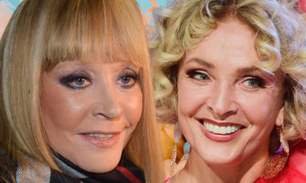 Вот и сказочке конец: Пугачева дала от ворот поворот Вайкуле